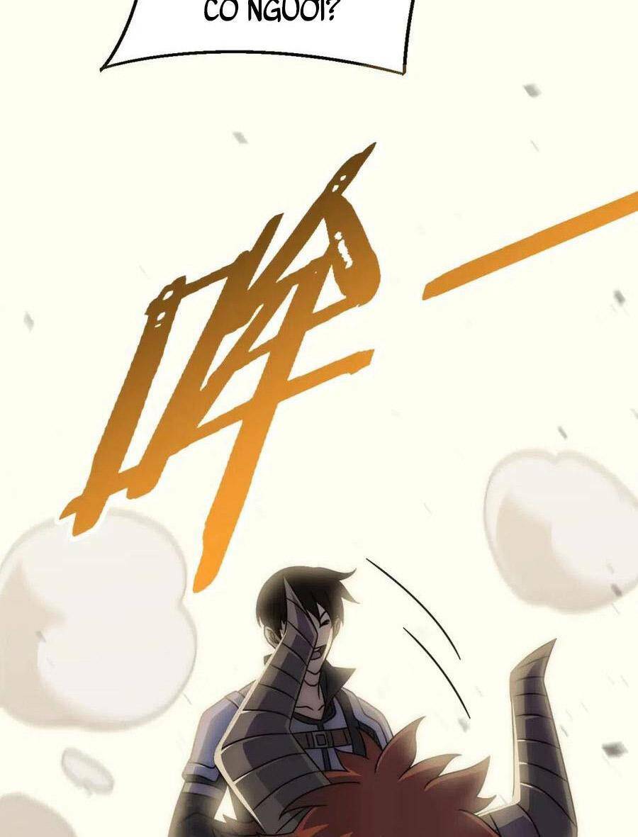 Mạt Thế Đạo Tặc Hành Chapter 78 - Trang 45