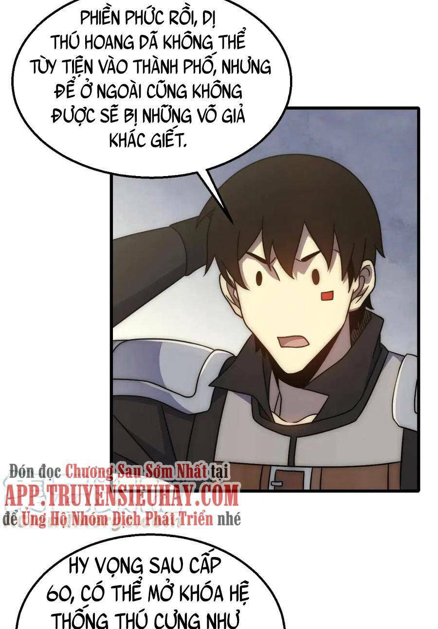 Mạt Thế Đạo Tặc Hành Chapter 78 - Trang 18