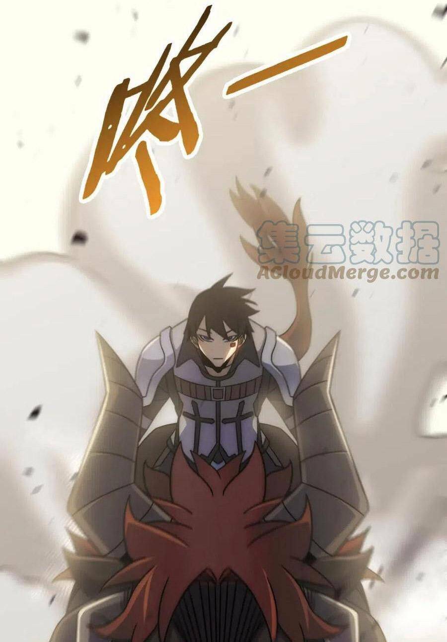 Mạt Thế Đạo Tặc Hành Chapter 78 - Trang 8