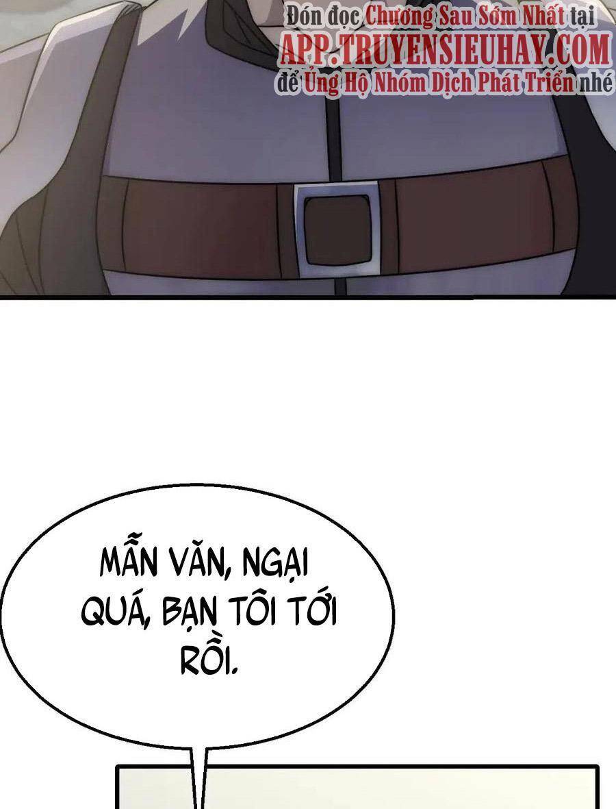Mạt Thế Đạo Tặc Hành Chapter 78 - Trang 54