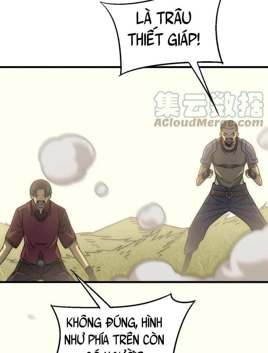 Mạt Thế Đạo Tặc Hành Chapter 78 - Trang 44