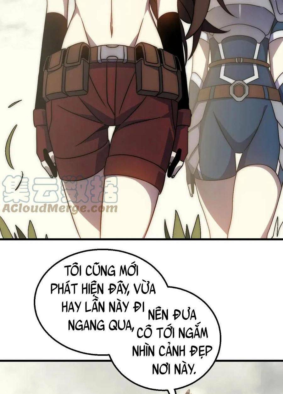 Mạt Thế Đạo Tặc Hành Chapter 78 - Trang 25
