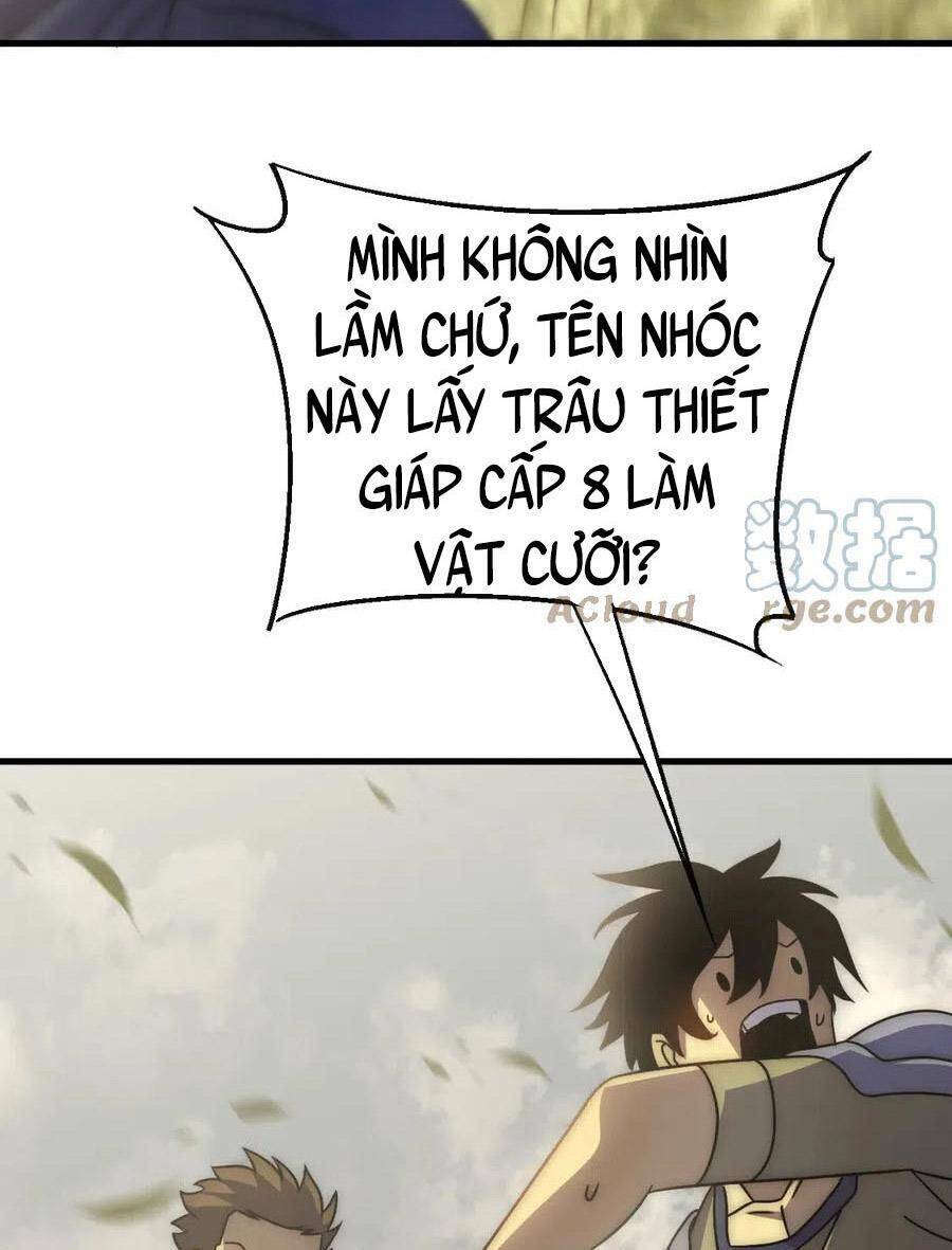 Mạt Thế Đạo Tặc Hành Chapter 78 - Trang 51