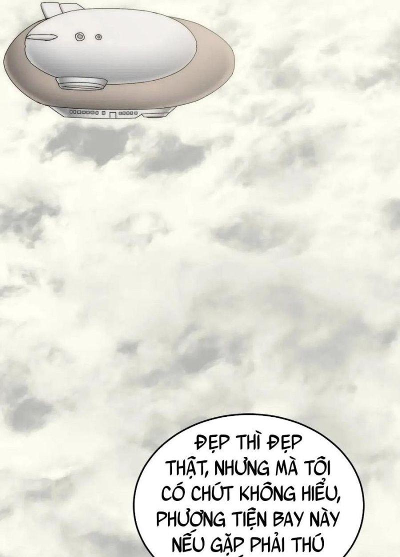 Mạt Thế Đạo Tặc Hành Chapter 88 - Trang 26