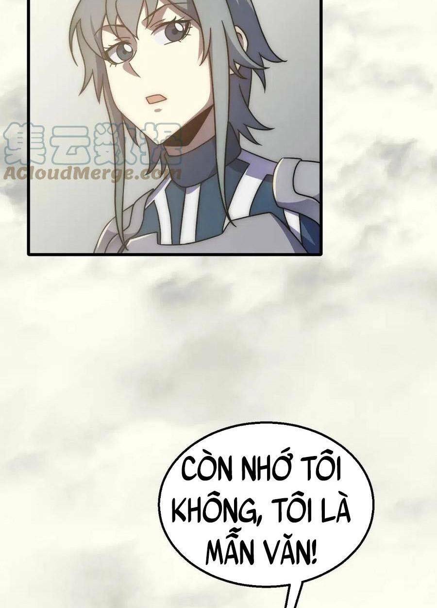 Mạt Thế Đạo Tặc Hành Chapter 78 - Trang 27