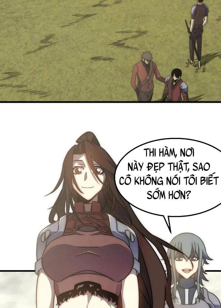 Mạt Thế Đạo Tặc Hành Chapter 78 - Trang 24