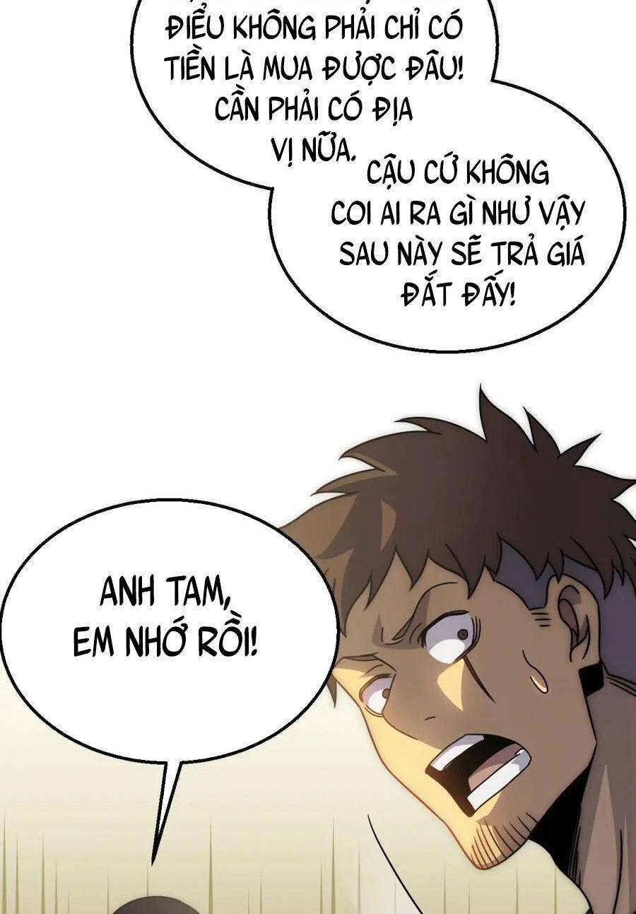 Mạt Thế Đạo Tặc Hành Chapter 78 - Trang 3