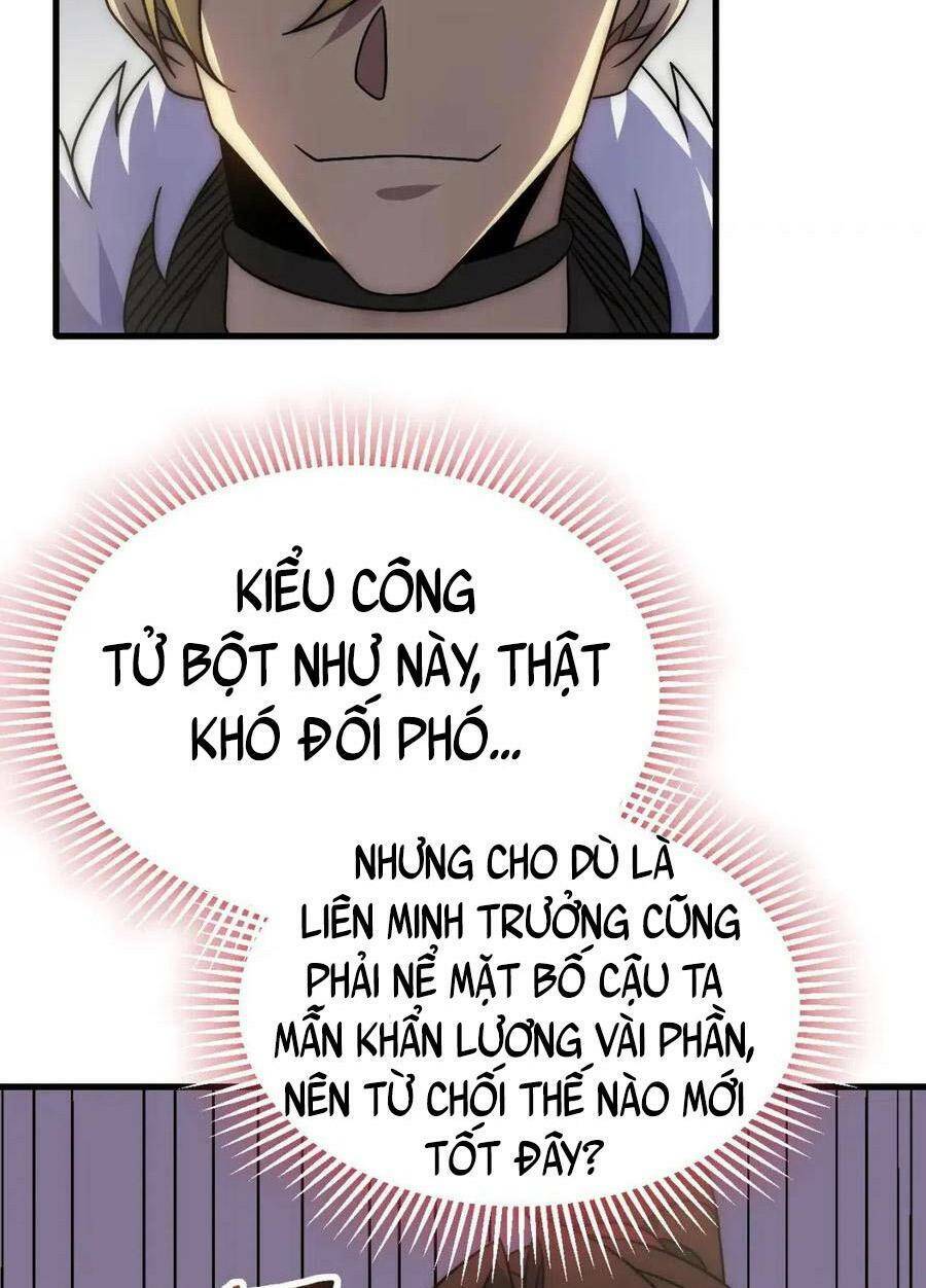 Mạt Thế Đạo Tặc Hành Chapter 78 - Trang 39