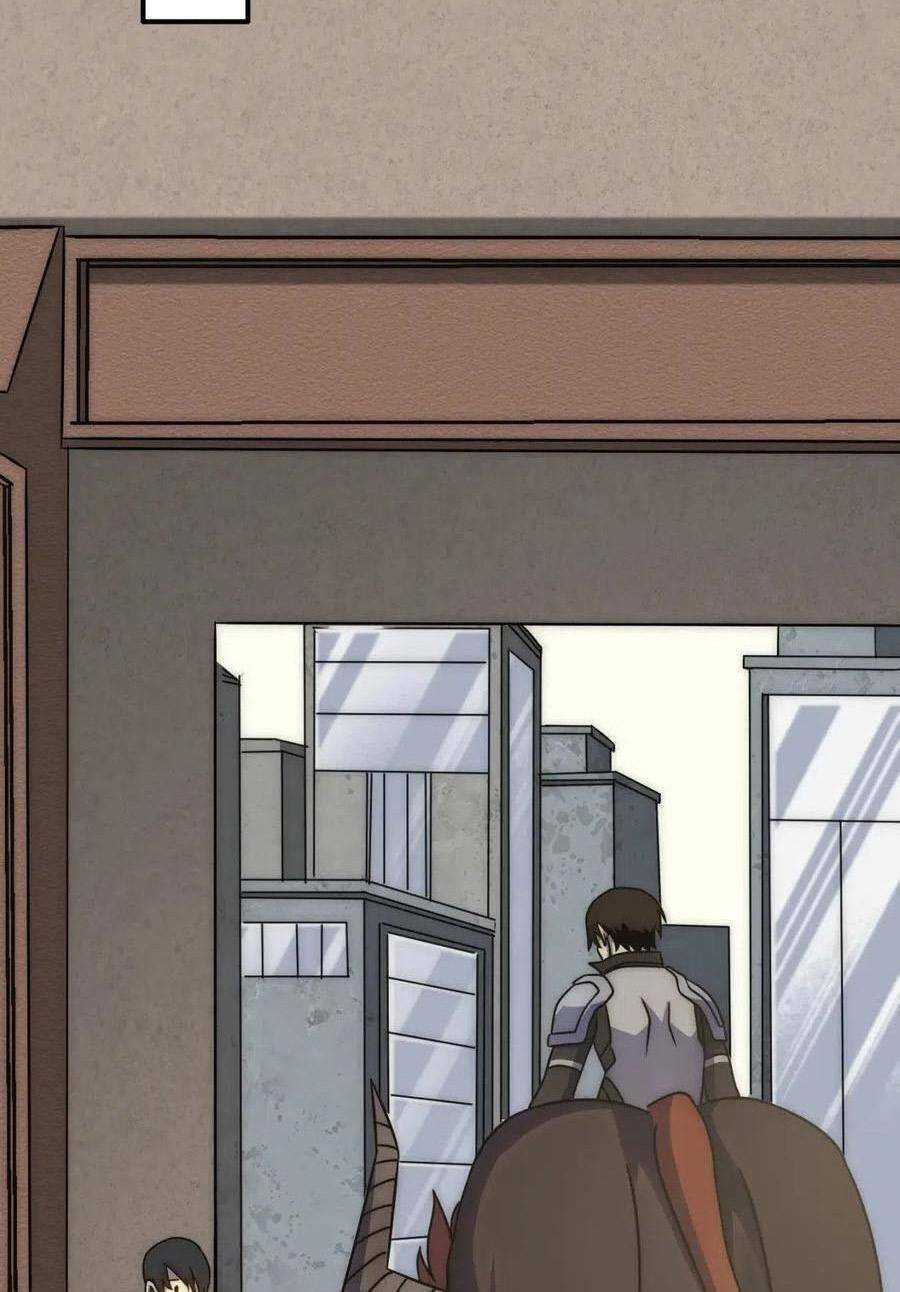 Mạt Thế Đạo Tặc Hành Chapter 78 - Trang 15