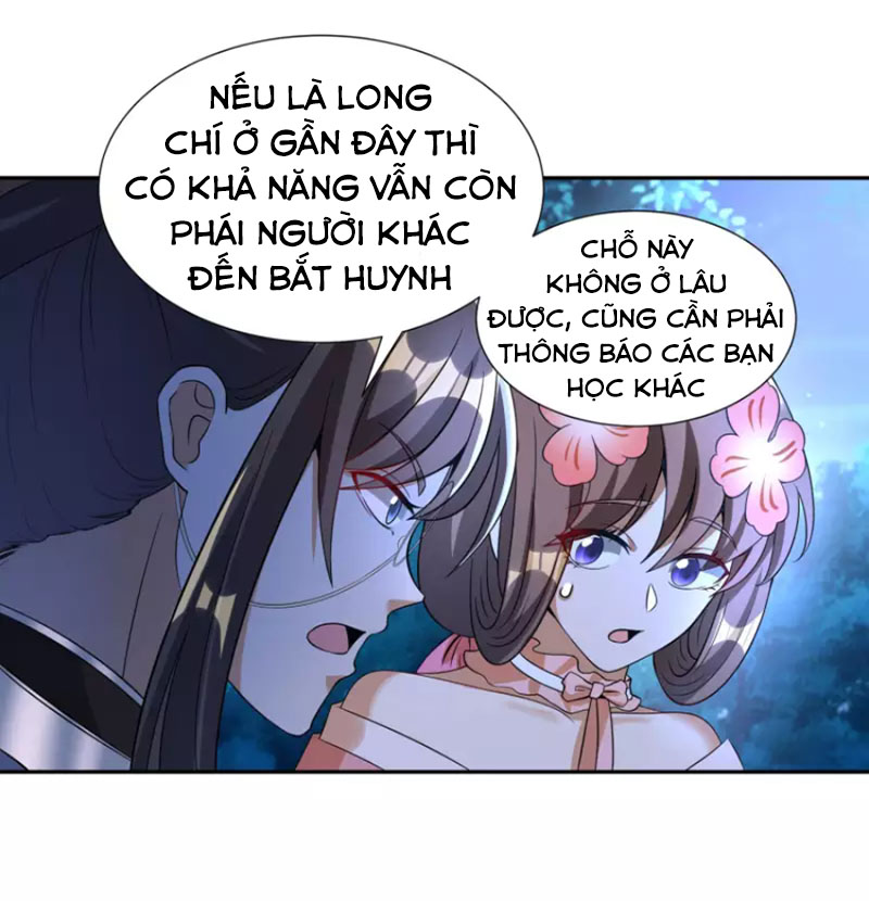 Tiến Sĩ Khoa Học Kỹ Thuật Tu Tiên Chapter 44 - Trang 1