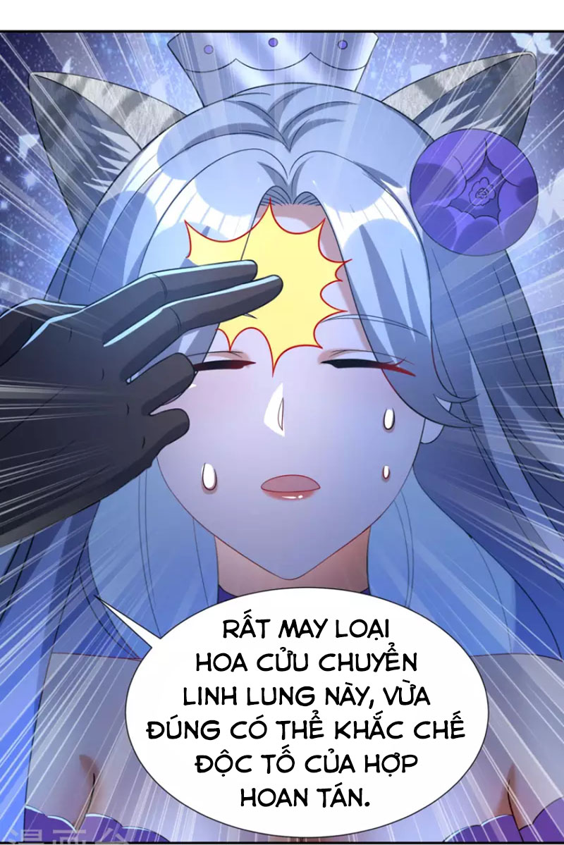 Tiến Sĩ Khoa Học Kỹ Thuật Tu Tiên Chapter 44 - Trang 17