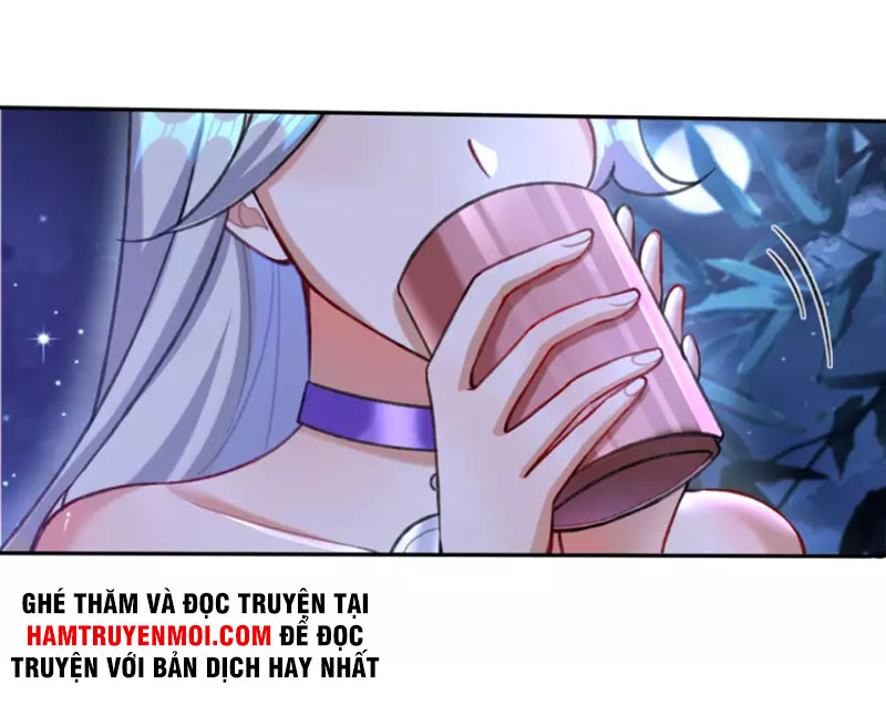 Tiến Sĩ Khoa Học Kỹ Thuật Tu Tiên Chapter 40 - Trang 0
