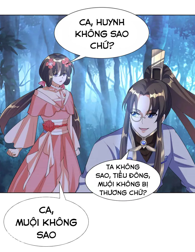 Tiến Sĩ Khoa Học Kỹ Thuật Tu Tiên Chapter 44 - Trang 13