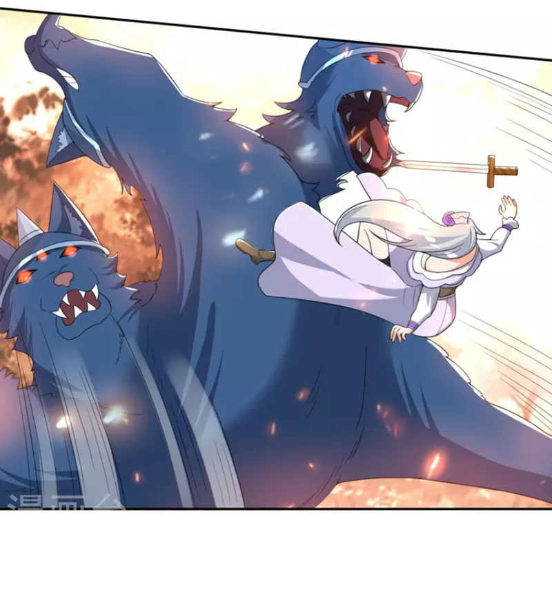 Tiến Sĩ Khoa Học Kỹ Thuật Tu Tiên Chapter 47 - Trang 15
