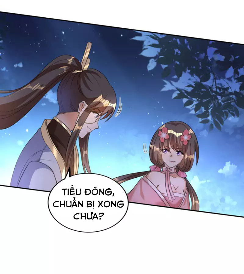 Tiến Sĩ Khoa Học Kỹ Thuật Tu Tiên Chapter 43 - Trang 9