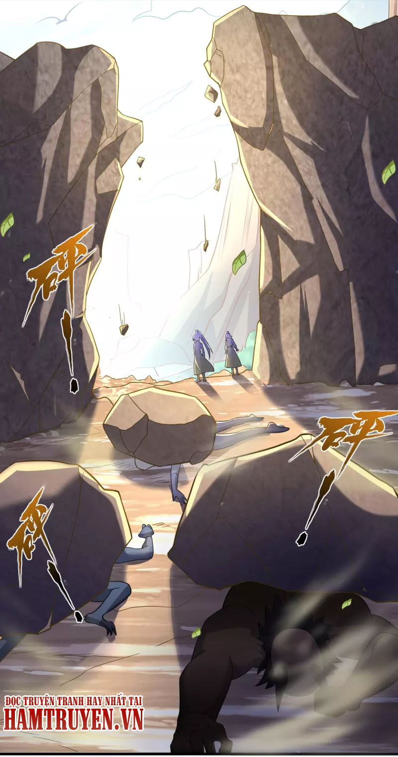 Tiến Sĩ Khoa Học Kỹ Thuật Tu Tiên Chapter 37 - Trang 0