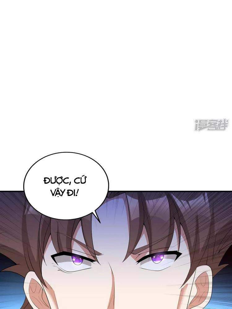 Tiến Sĩ Khoa Học Kỹ Thuật Tu Tiên Chapter 15.5 - Trang 5