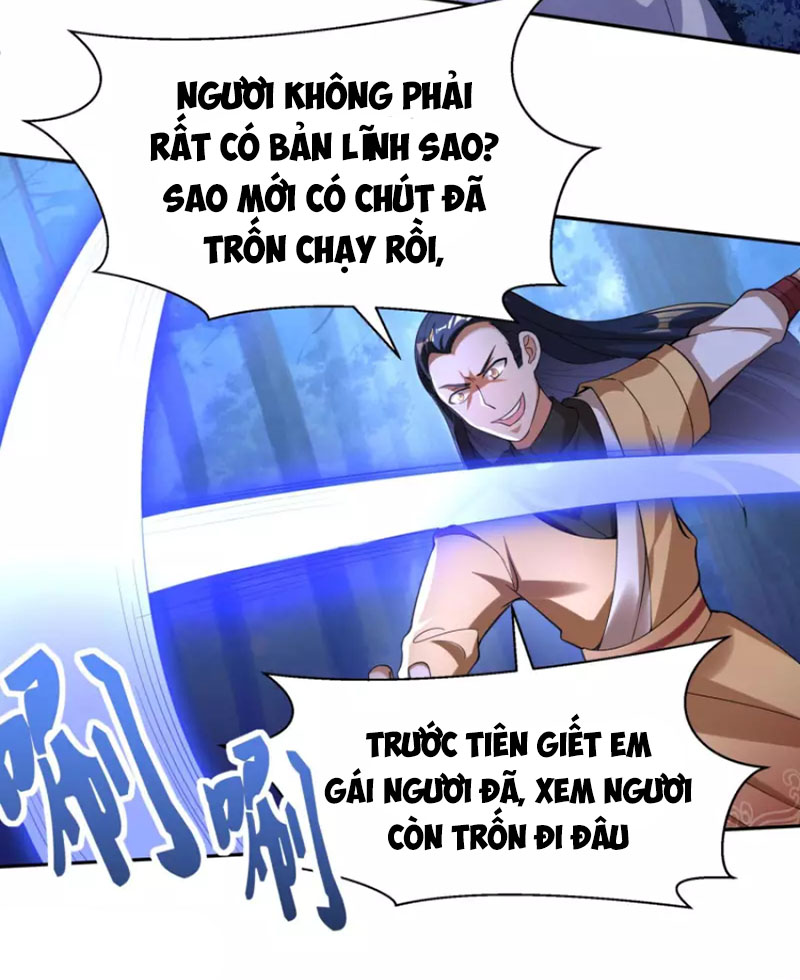 Tiến Sĩ Khoa Học Kỹ Thuật Tu Tiên Chapter 43 - Trang 5