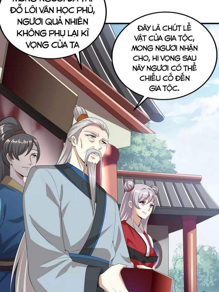 Tiến Sĩ Khoa Học Kỹ Thuật Tu Tiên Chapter 15.5 - Trang 13