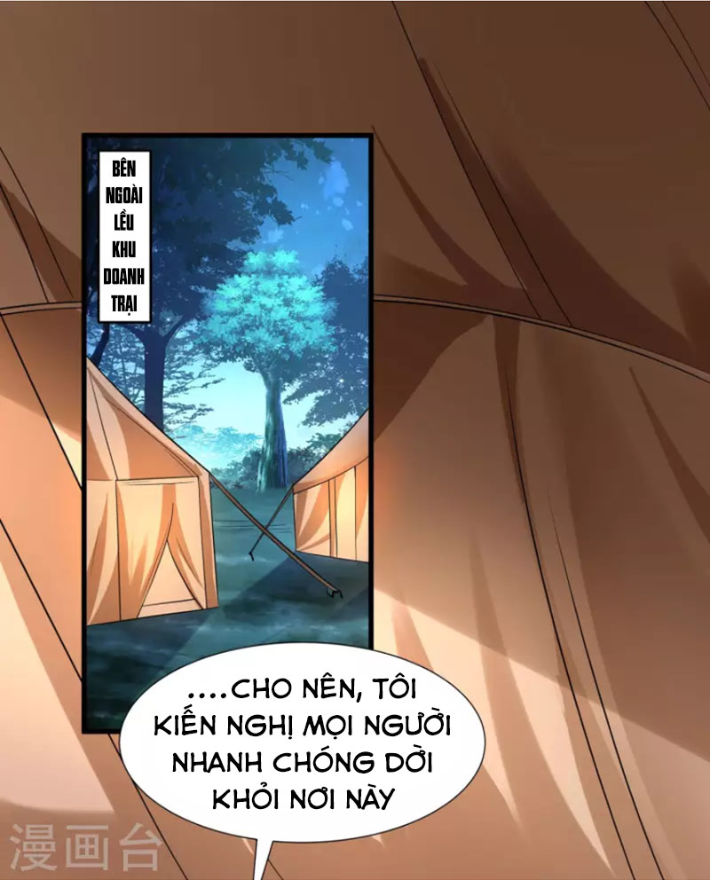 Tiến Sĩ Khoa Học Kỹ Thuật Tu Tiên Chapter 44 - Trang 21