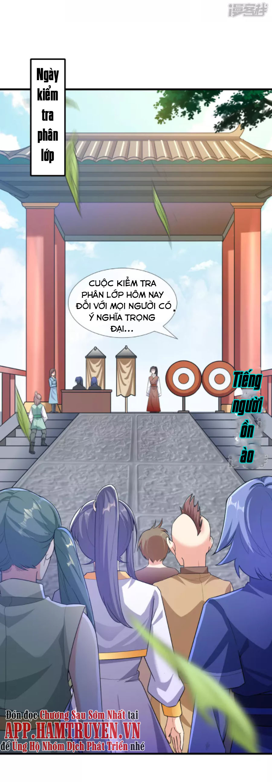 Tiến Sĩ Khoa Học Kỹ Thuật Tu Tiên Chapter 34 - Trang 0