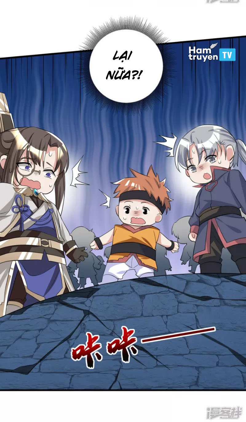Tiến Sĩ Khoa Học Kỹ Thuật Tu Tiên Chapter 17 - Trang 4