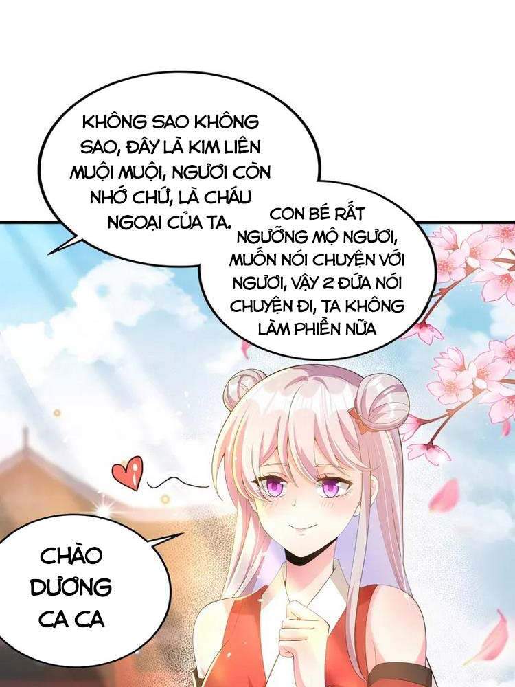 Tiến Sĩ Khoa Học Kỹ Thuật Tu Tiên Chapter 15.5 - Trang 15