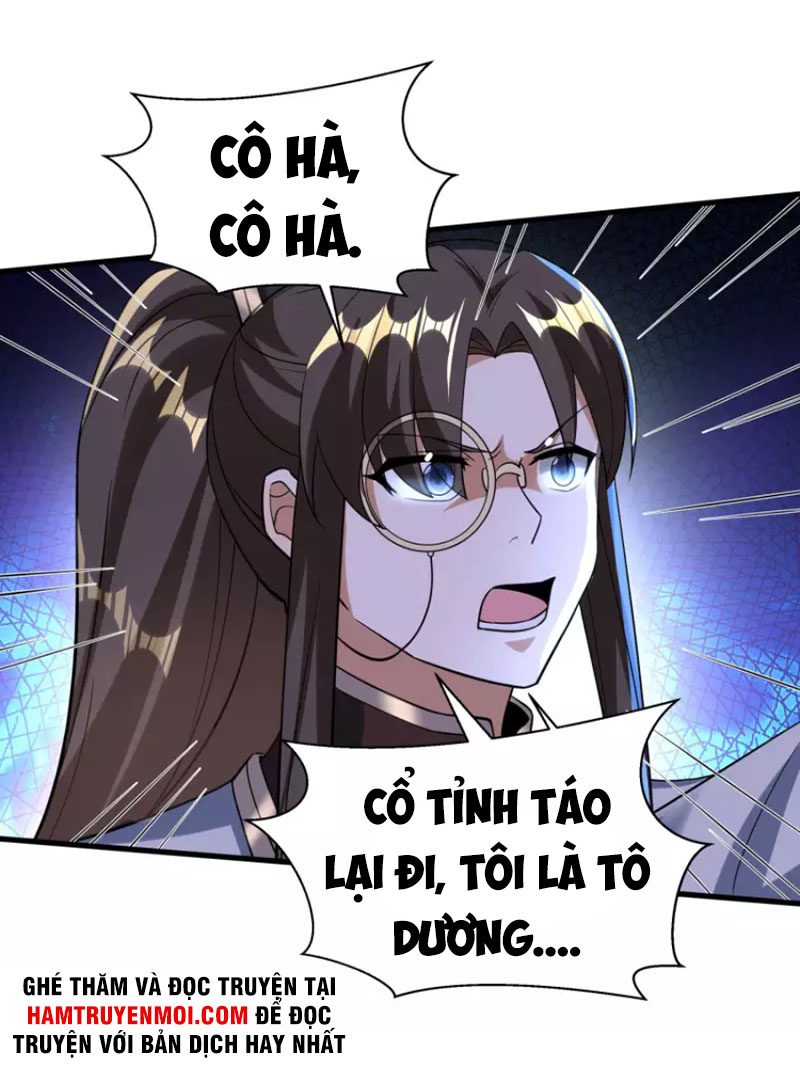 Tiến Sĩ Khoa Học Kỹ Thuật Tu Tiên Chapter 44 - Trang 8