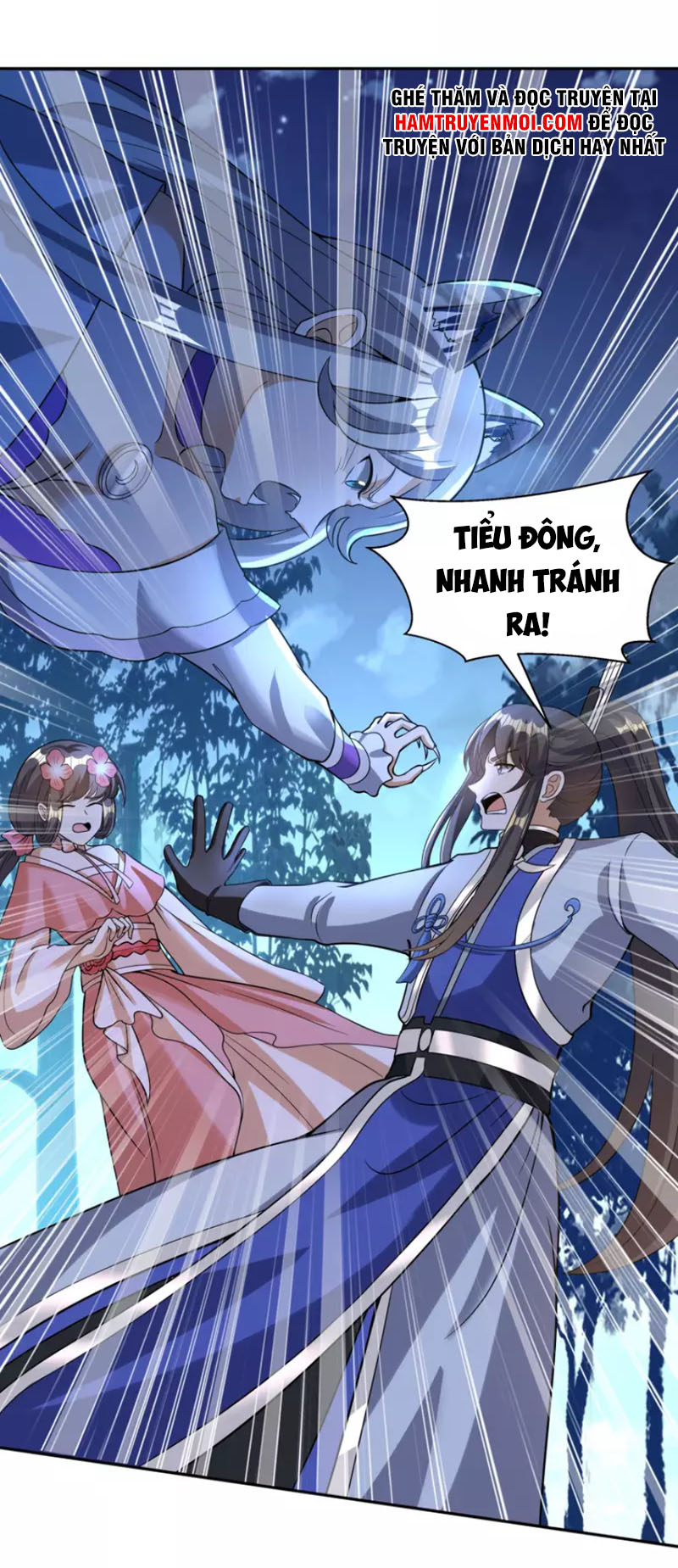 Tiến Sĩ Khoa Học Kỹ Thuật Tu Tiên Chapter 44 - Trang 4