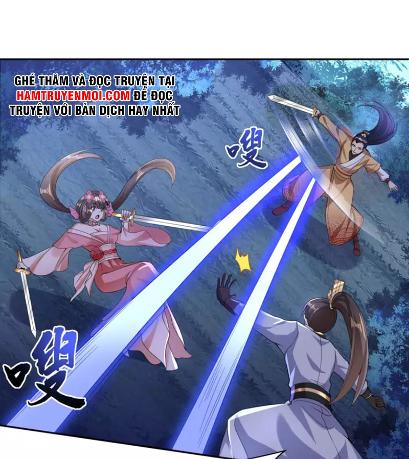 Tiến Sĩ Khoa Học Kỹ Thuật Tu Tiên Chapter 43 - Trang 4