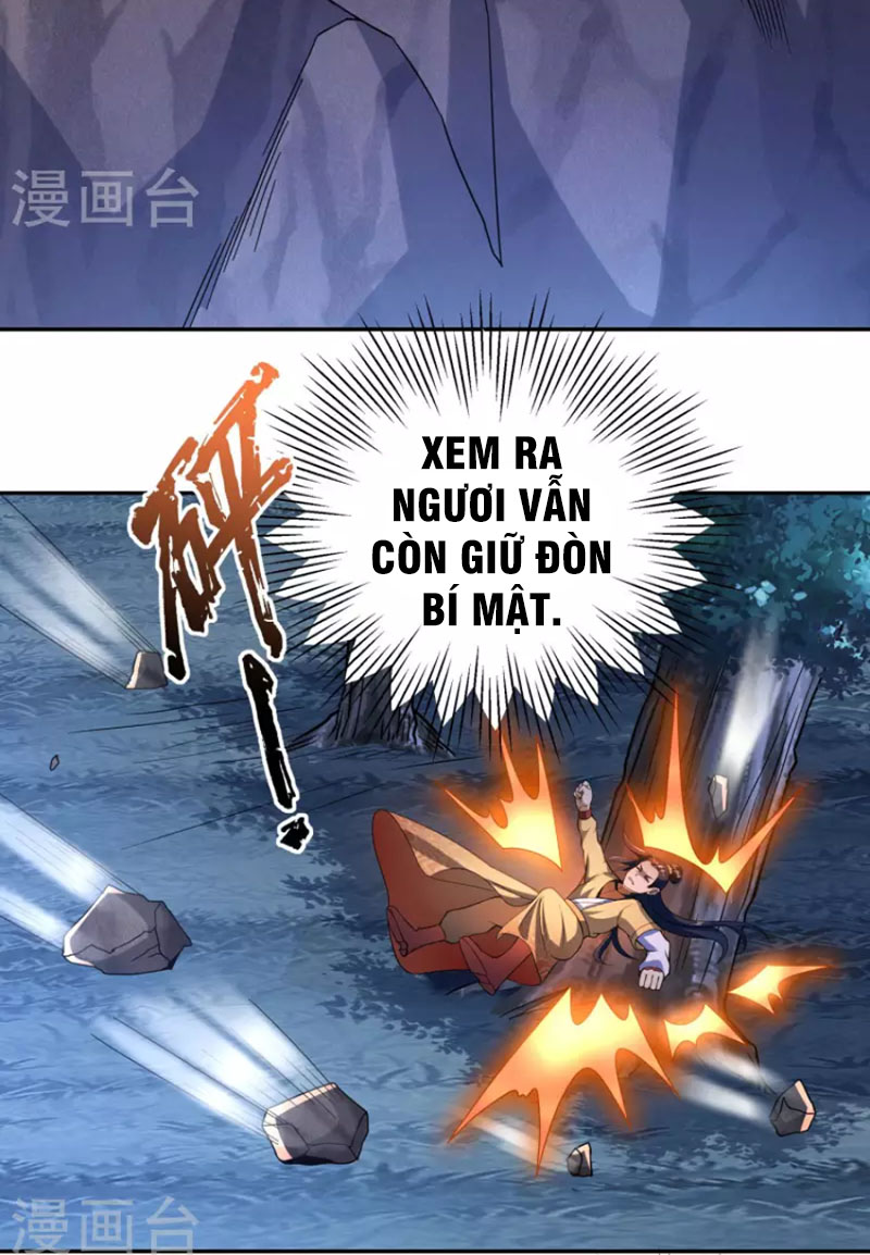 Tiến Sĩ Khoa Học Kỹ Thuật Tu Tiên Chapter 43 - Trang 21