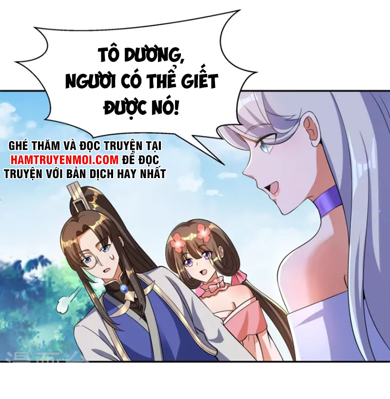 Tiến Sĩ Khoa Học Kỹ Thuật Tu Tiên Chapter 48 - Trang 2