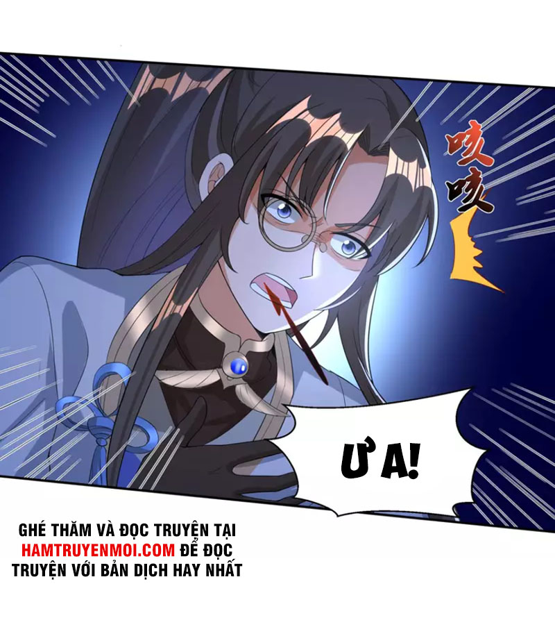 Tiến Sĩ Khoa Học Kỹ Thuật Tu Tiên Chapter 43 - Trang 28