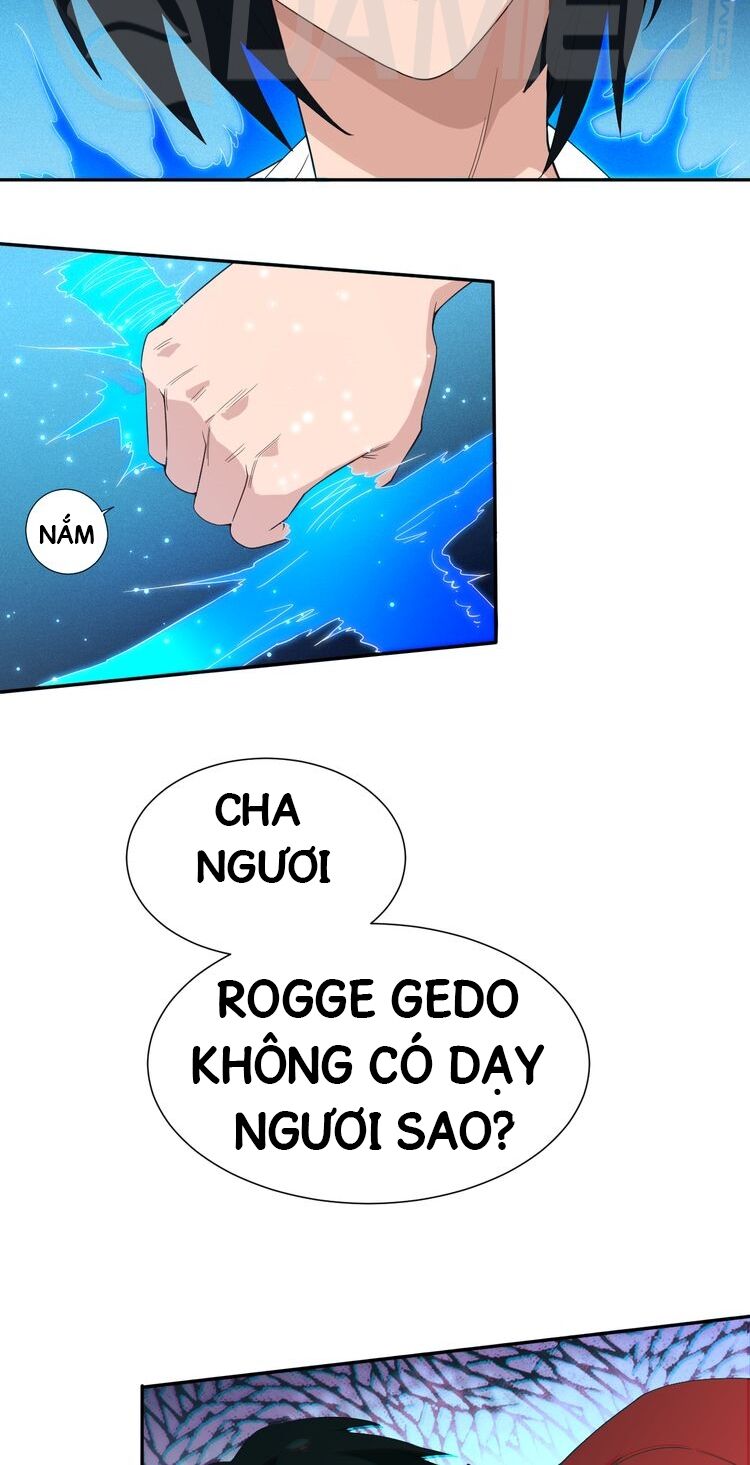 Giản Giới Chapter 7.3 - Trang 13