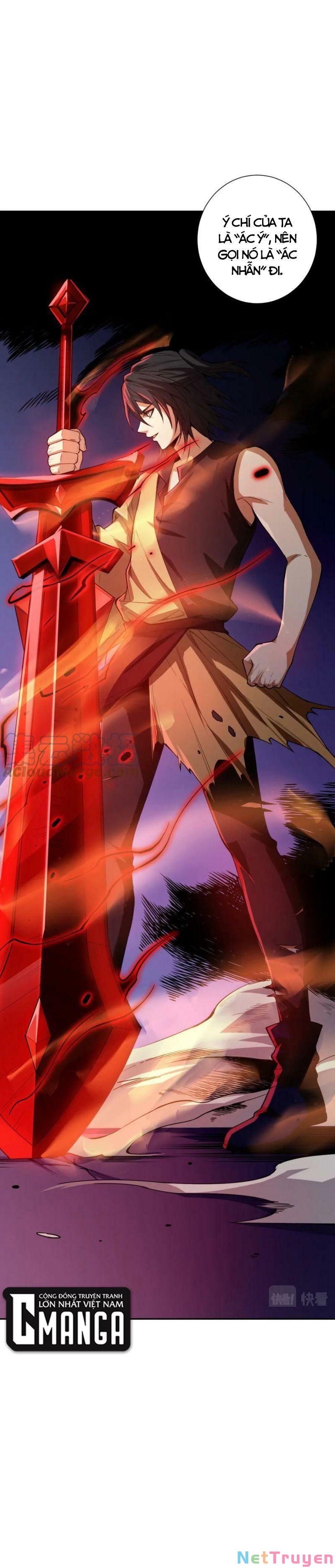 Giản Giới Chapter 183 - Trang 31