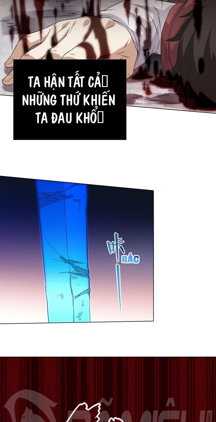 Giản Giới Chapter 8.2 - Trang 8
