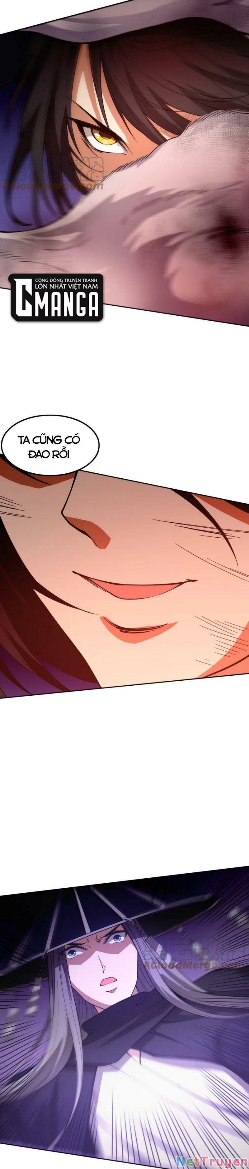 Giản Giới Chapter 183 - Trang 23