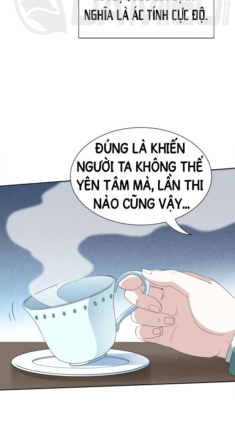 Giản Giới Chapter 7 - Trang 9