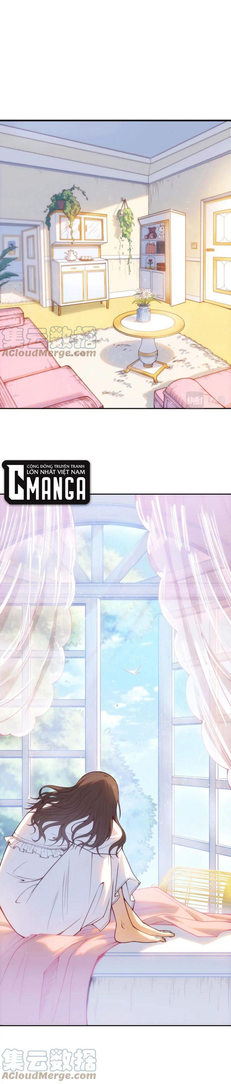 Giản Giới Chapter 178 - Trang 0