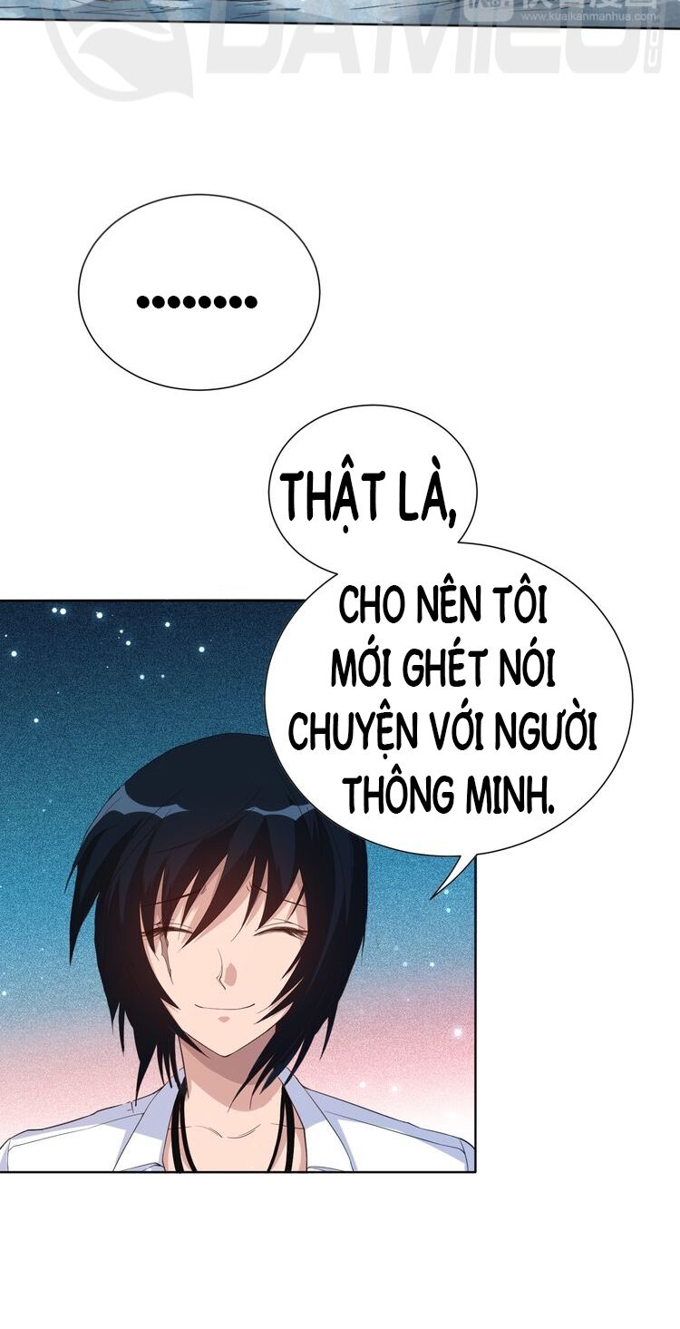 Giản Giới Chapter 10.2 - Trang 7