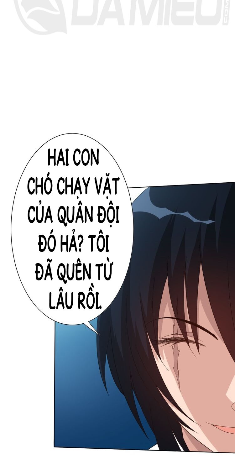 Giản Giới Chapter 10.2 - Trang 5