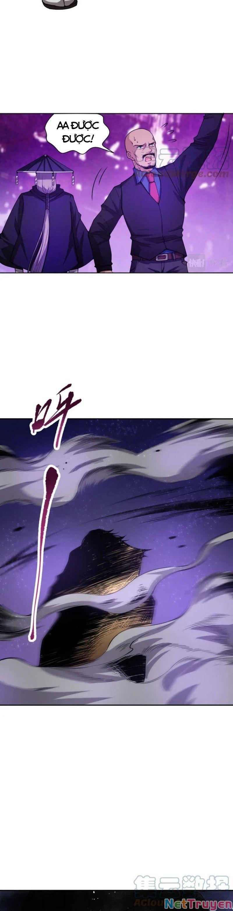 Giản Giới Chapter 183 - Trang 20