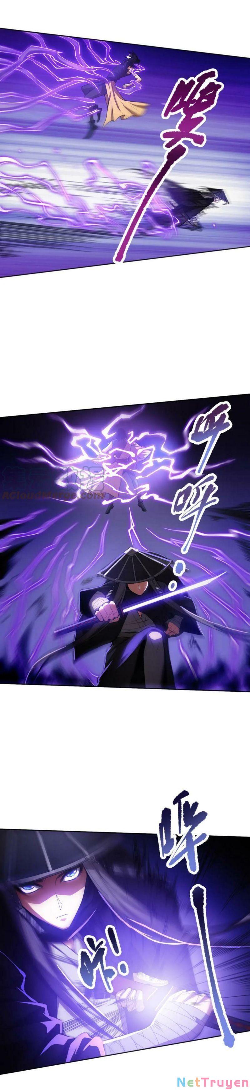 Giản Giới Chapter 183 - Trang 15