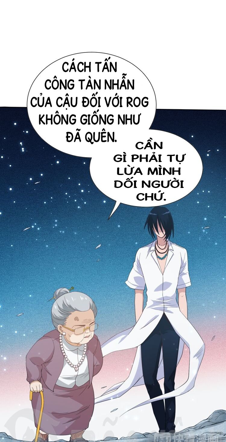 Giản Giới Chapter 10.2 - Trang 6