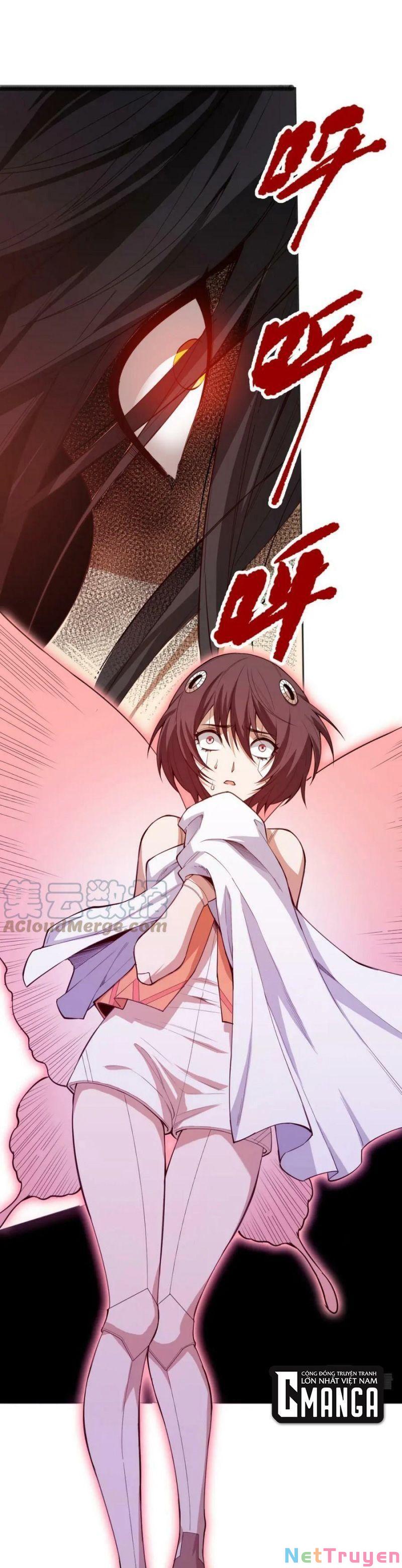 Giản Giới Chapter 183 - Trang 0