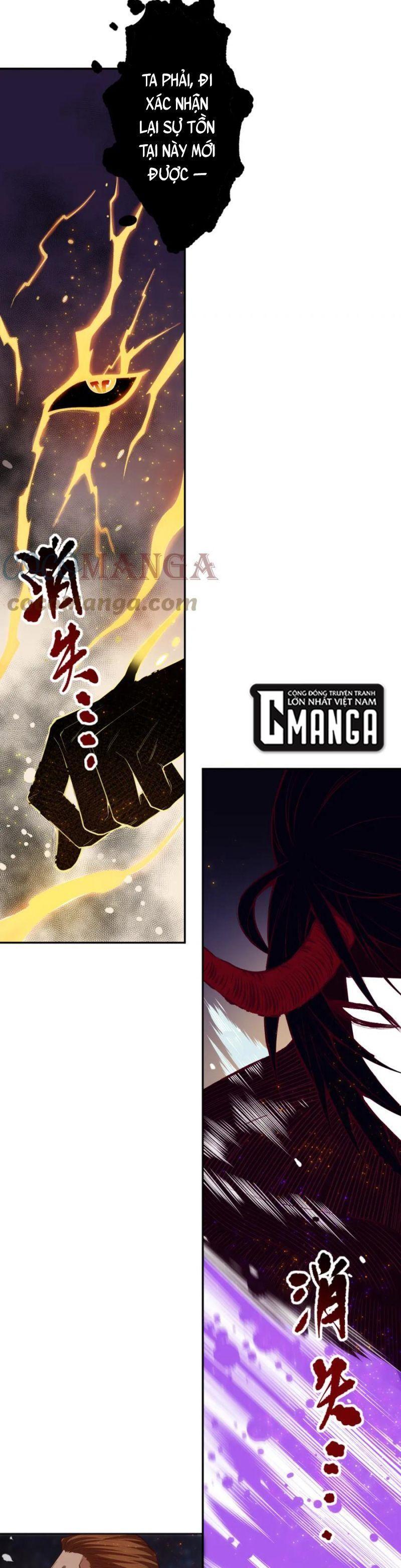 Giản Giới Chapter 175 - Trang 2