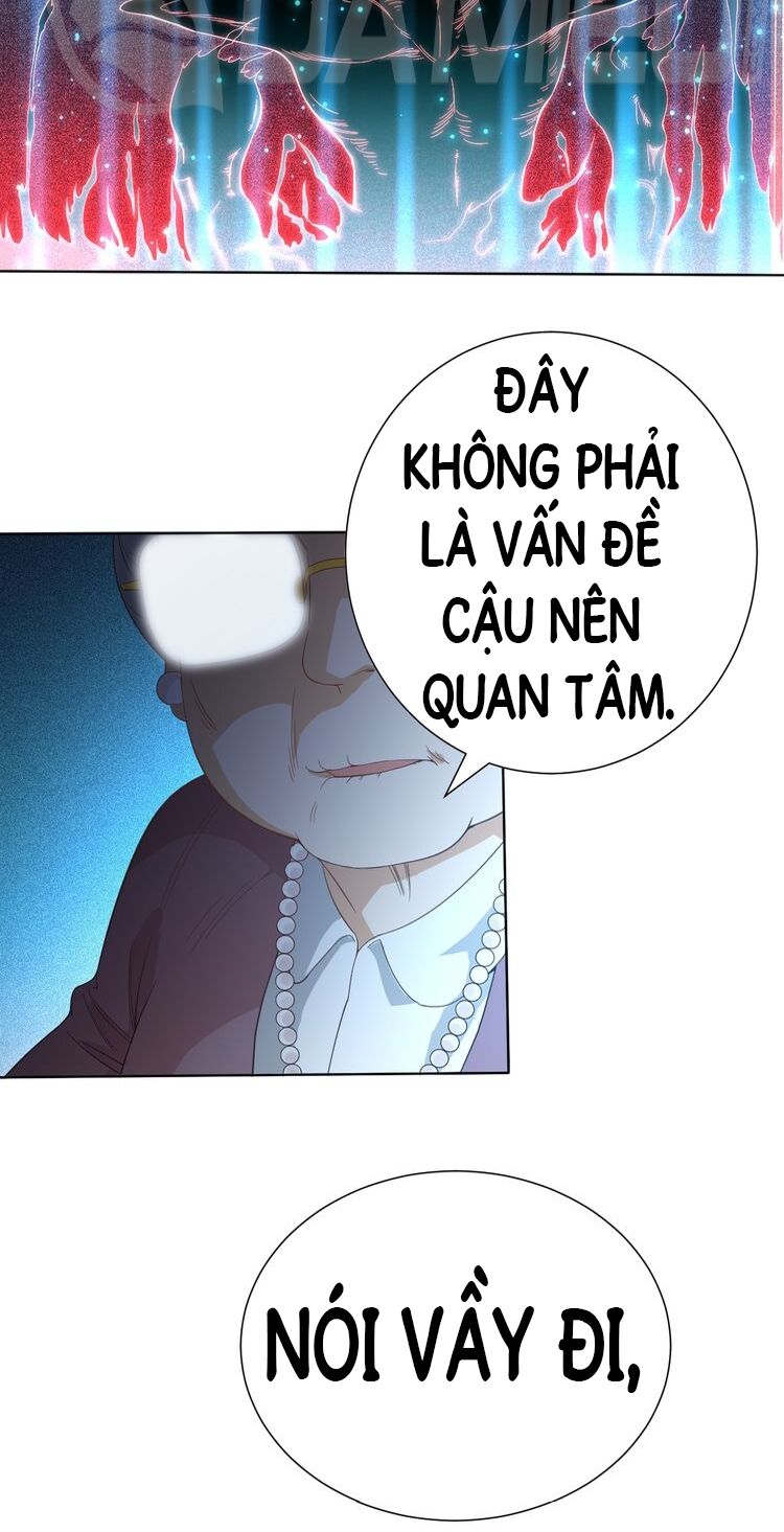 Giản Giới Chapter 10.2 - Trang 17