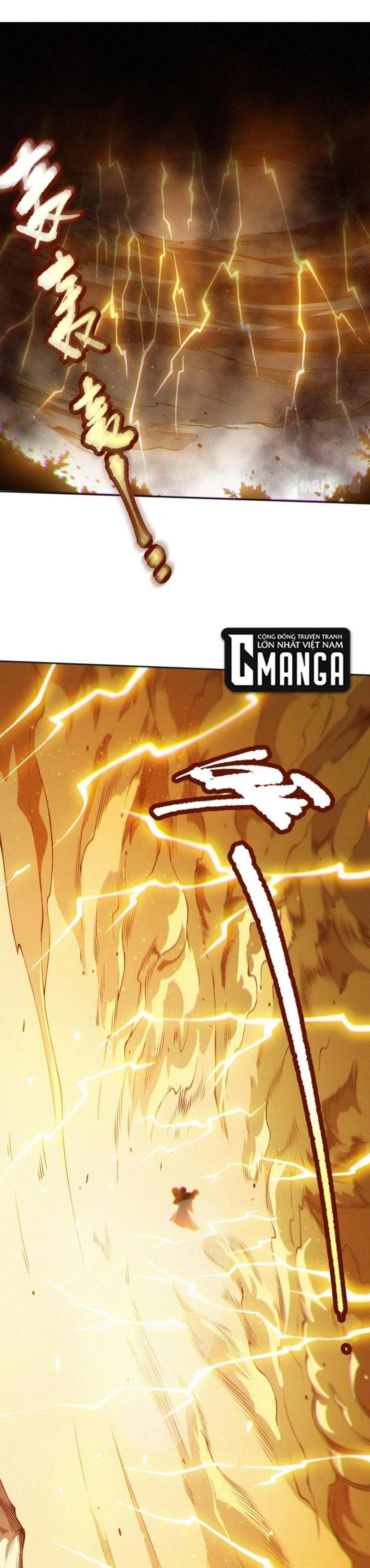 Giản Giới Chapter 172 - Trang 0