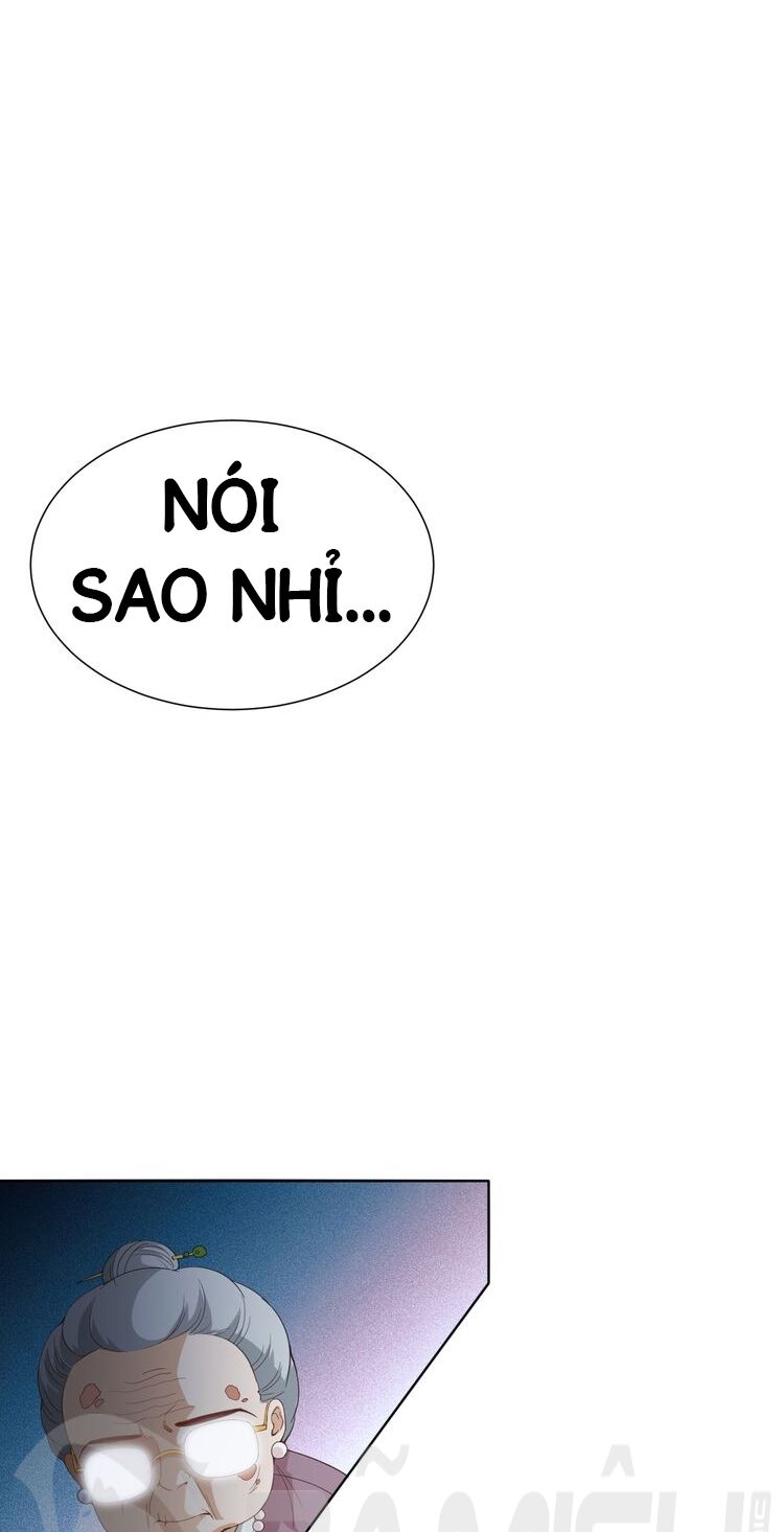 Giản Giới Chapter 10.2 - Trang 14