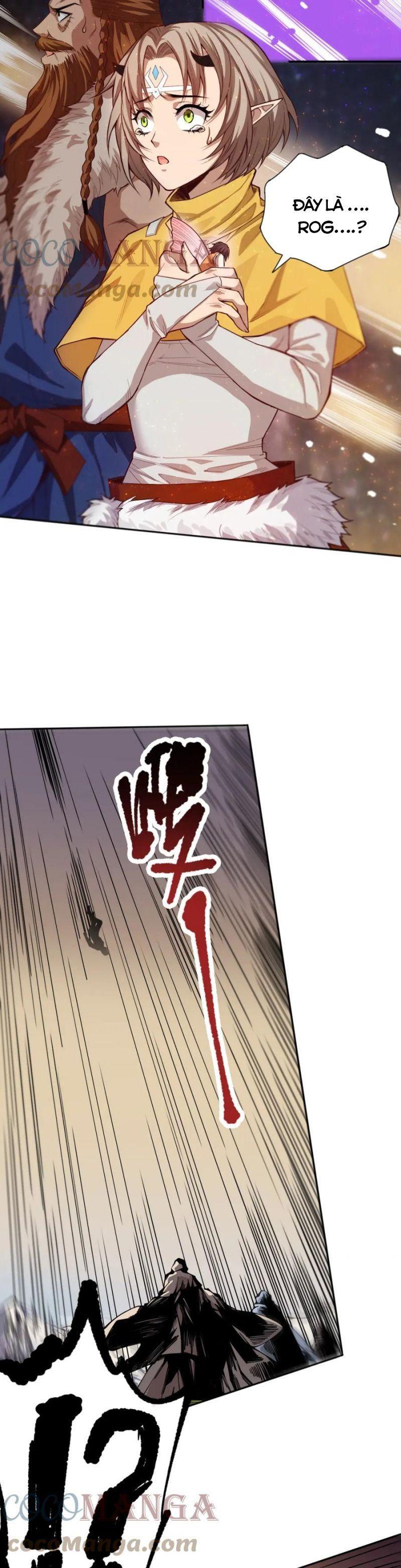 Giản Giới Chapter 175 - Trang 3